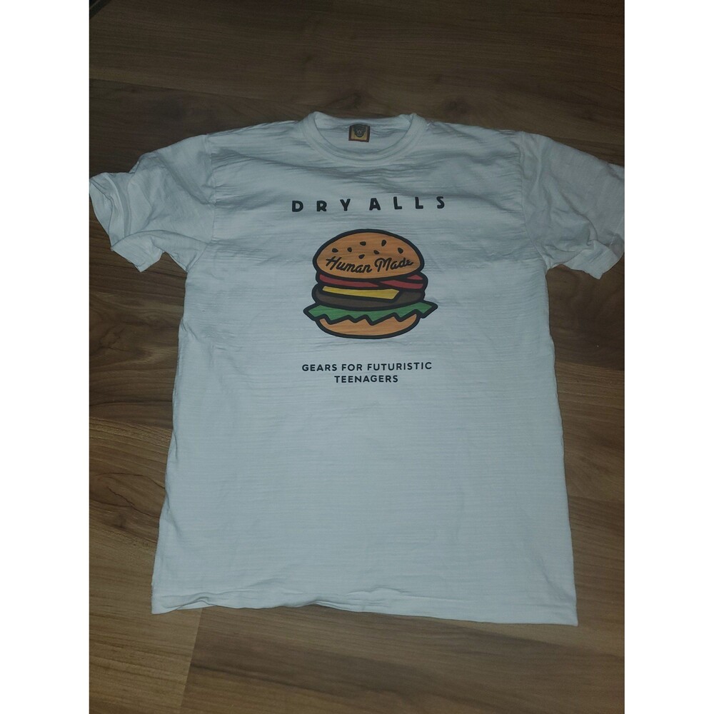 Human Made Shirt